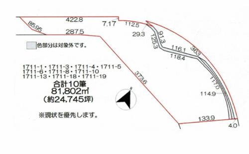 Land in Yamabe, Furano – photo 11 of 15 – Furano, Furano Basin, Hokkaido, Japan