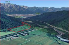 Land in Yamabe, Furano – photo 15 of 15 – Furano, Furano Basin, Hokkaido, Japan