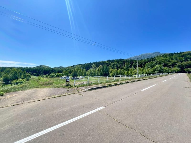 Land in Yamabe, Furano – photo 3 of 7 – Furano, Furano Basin, Hokkaido, Japan