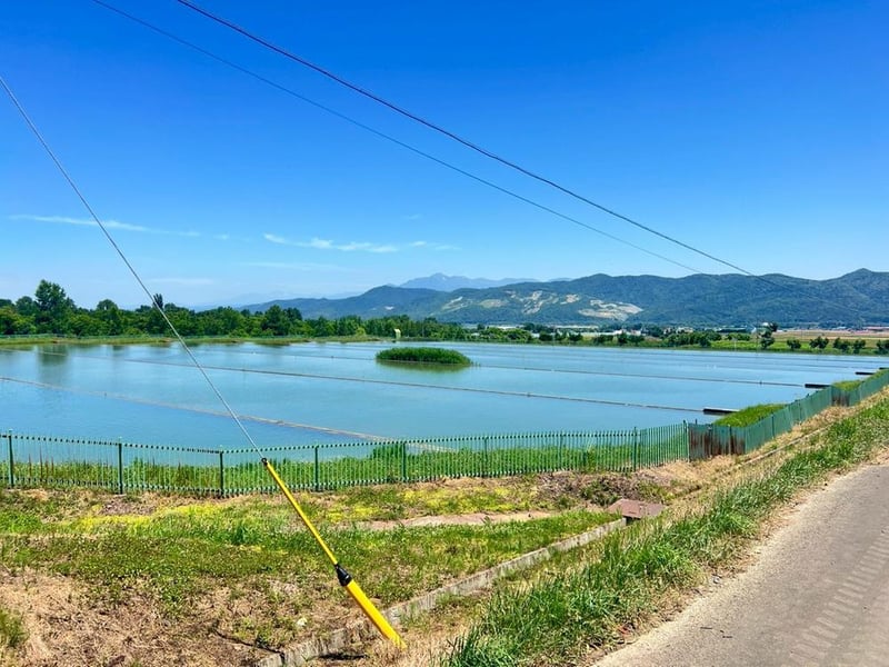Land in Yamabe, Furano – photo 4 of 7 – Furano, Furano Basin, Hokkaido, Japan