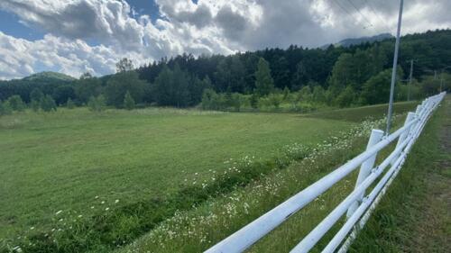 Land in Yamabe, Furano – photo 3 of 6 – Furano, Furano Basin, Hokkaido, Japan
