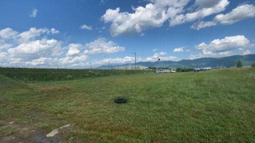 Land in Yamabe, Furano – photo 4 of 6 – Furano, Furano Basin, Hokkaido, Japan
