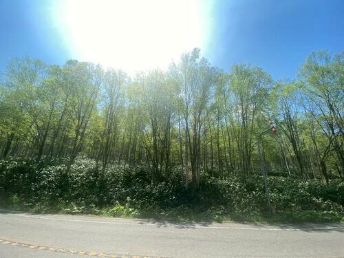 Land in Yunai, Fukagawa – photo 4 of 15 – Fukagawa, Asahikawa, Hokkaido, Japan