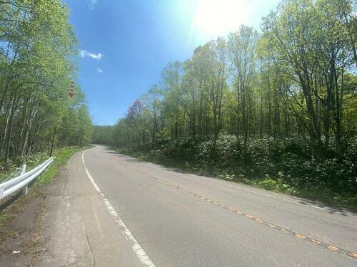 Land in Yunai, Fukagawa – photo 6 of 15 – Fukagawa, Asahikawa, Hokkaido, Japan