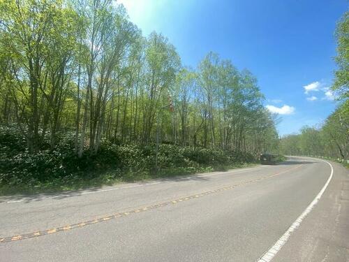 Land in Yunai, Fukagawa – photo 7 of 15 – Fukagawa, Asahikawa, Hokkaido, Japan