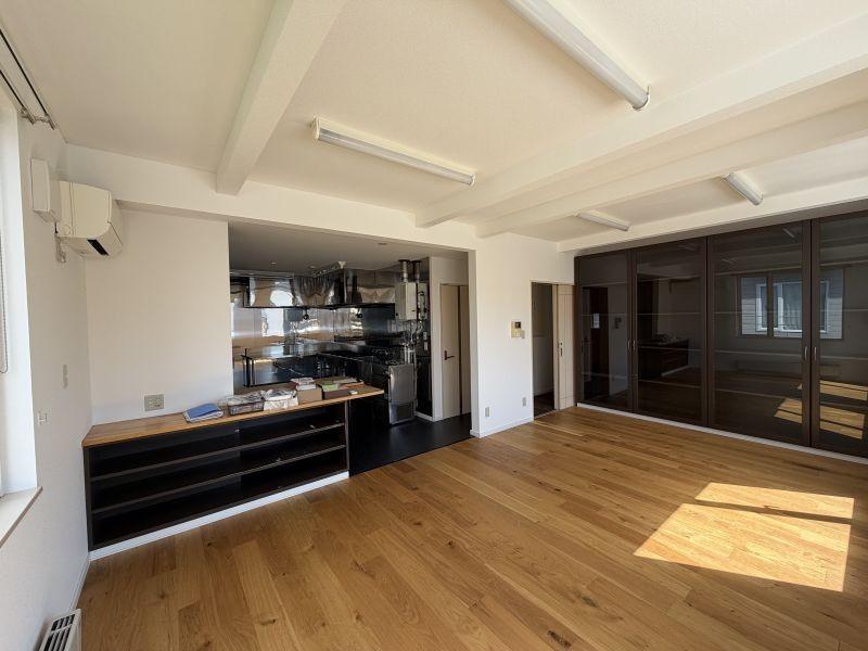 Property in Nishigoryo, Asahikawa – photo 7 of 14 – Asahikawa, Asahikawa, Hokkaido, Japan