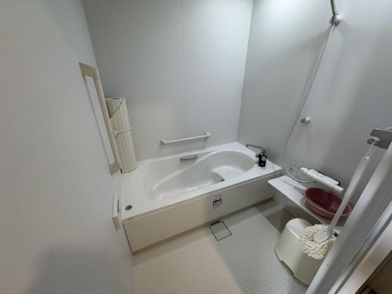 Property in Nishigoryo, Asahikawa – photo 11 of 14 – Asahikawa, Asahikawa, Hokkaido, Japan