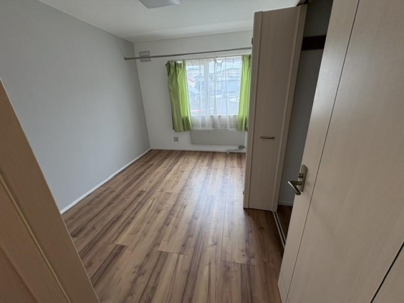 Property in Nishigoryo, Asahikawa – photo 12 of 14 – Asahikawa, Asahikawa, Hokkaido, Japan