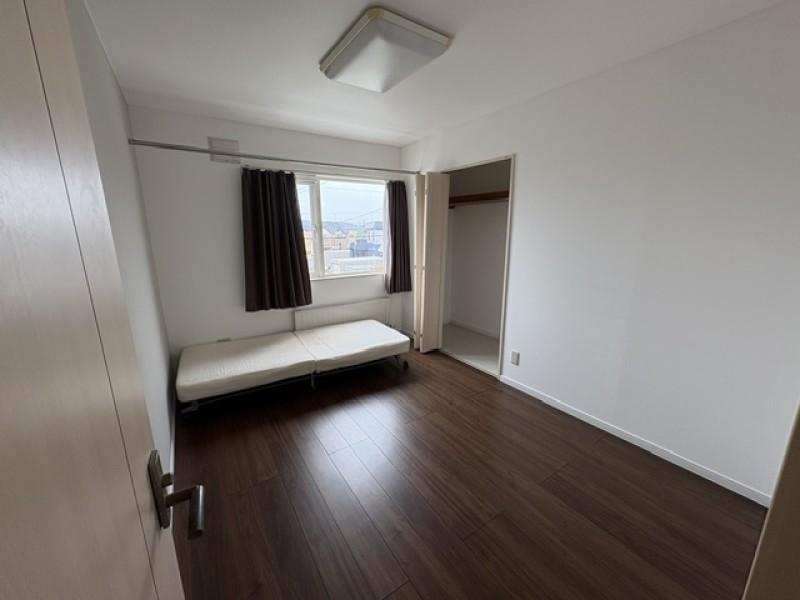 Property in Nishigoryo, Asahikawa – photo 13 of 14 – Asahikawa, Asahikawa, Hokkaido, Japan