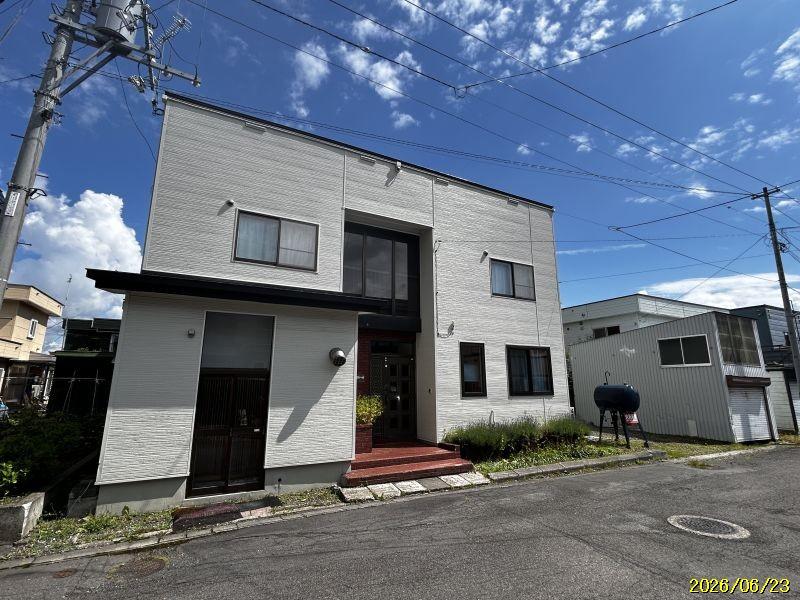 Property in Omachi, Asahikawa – Asahikawa, Asahikawa, Hokkaido, Japan