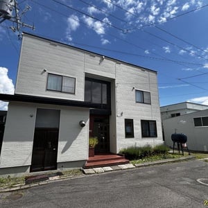 Inn in Omachi, Asahikawa