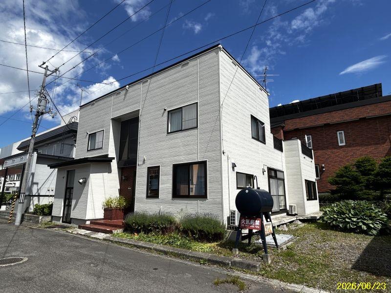 Property in Omachi, Asahikawa – photo 4 of 32 – Asahikawa, Asahikawa, Hokkaido, Japan