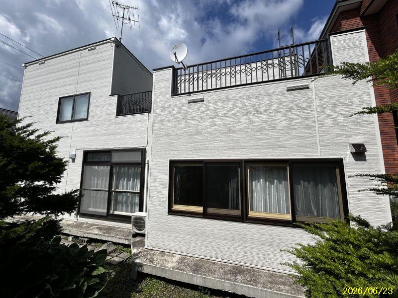 Property in Omachi, Asahikawa – photo 5 of 32 – Asahikawa, Asahikawa, Hokkaido, Japan