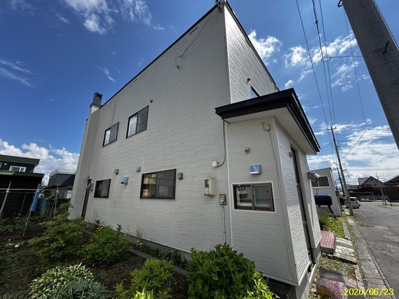 Property in Omachi, Asahikawa – photo 7 of 32 – Asahikawa, Asahikawa, Hokkaido, Japan