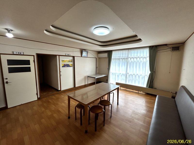 Property in Omachi, Asahikawa – photo 10 of 32 – Asahikawa, Asahikawa, Hokkaido, Japan