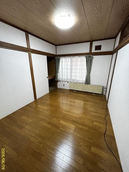 Property in Omachi, Asahikawa – photo 11 of 32 – Asahikawa, Asahikawa, Hokkaido, Japan