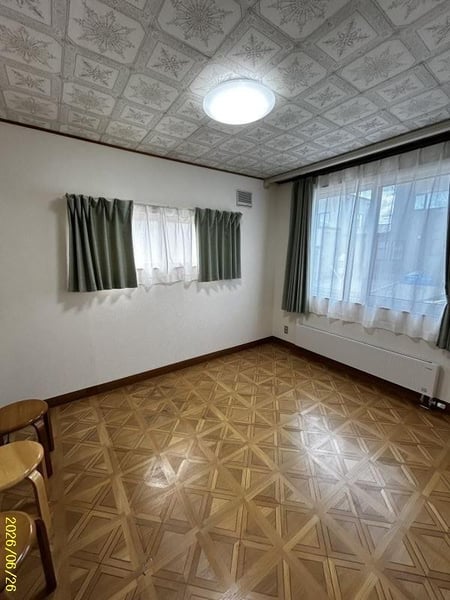Property in Omachi, Asahikawa – photo 14 of 32 – Asahikawa, Asahikawa, Hokkaido, Japan
