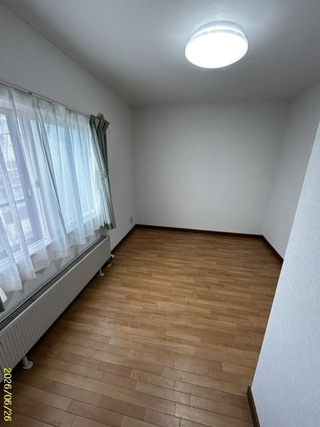 Property in Omachi, Asahikawa – photo 16 of 32 – Asahikawa, Asahikawa, Hokkaido, Japan