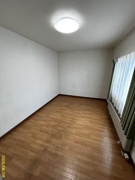 Property in Omachi, Asahikawa – photo 17 of 32 – Asahikawa, Asahikawa, Hokkaido, Japan
