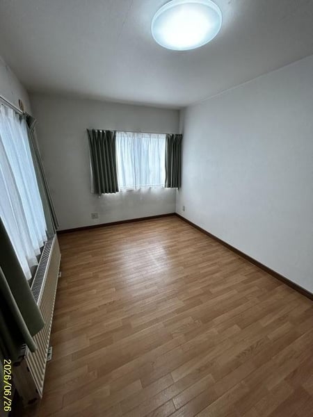 Property in Omachi, Asahikawa – photo 18 of 32 – Asahikawa, Asahikawa, Hokkaido, Japan