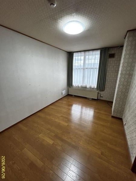 Property in Omachi, Asahikawa – photo 19 of 32 – Asahikawa, Asahikawa, Hokkaido, Japan
