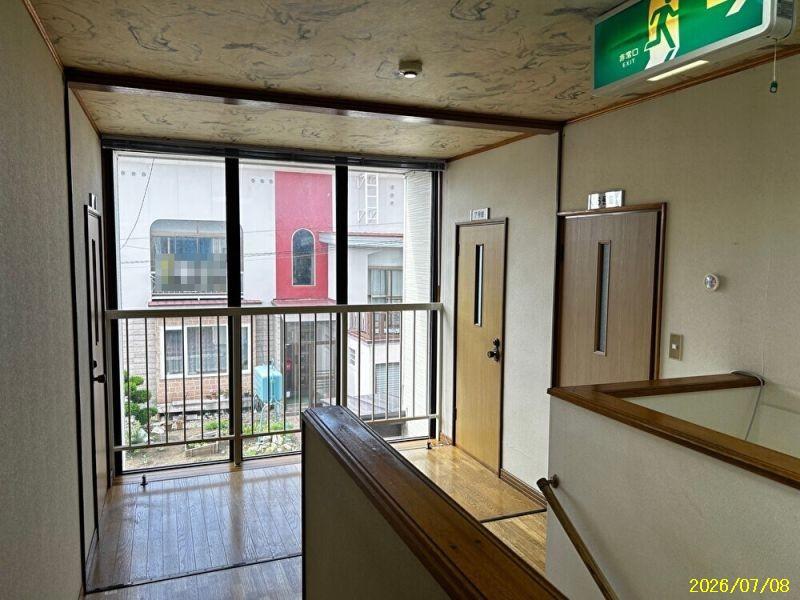 Property in Omachi, Asahikawa – photo 21 of 32 – Asahikawa, Asahikawa, Hokkaido, Japan