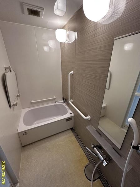 Property in Omachi, Asahikawa – photo 23 of 32 – Asahikawa, Asahikawa, Hokkaido, Japan