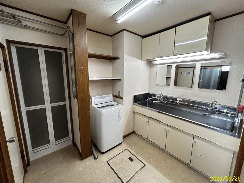 Property in Omachi, Asahikawa – photo 24 of 32 – Asahikawa, Asahikawa, Hokkaido, Japan