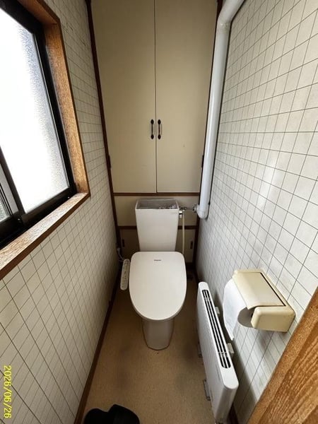 Property in Omachi, Asahikawa – photo 27 of 32 – Asahikawa, Asahikawa, Hokkaido, Japan