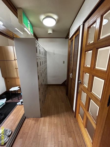Property in Omachi, Asahikawa – photo 28 of 32 – Asahikawa, Asahikawa, Hokkaido, Japan