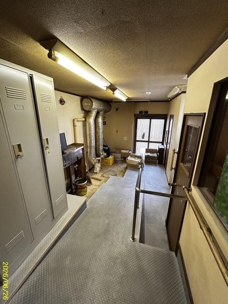 Property in Omachi, Asahikawa – photo 29 of 32 – Asahikawa, Asahikawa, Hokkaido, Japan