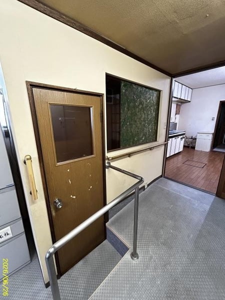Property in Omachi, Asahikawa – photo 30 of 32 – Asahikawa, Asahikawa, Hokkaido, Japan