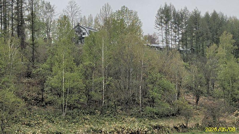 Property in Shinsei, Biei – photo 12 of 20 – Biei, Daisetsuzan Foothills, Hokkaido, Japan
