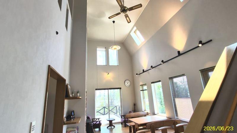 Property in Shinsei, Biei – photo 16 of 20 – Biei, Daisetsuzan Foothills, Hokkaido, Japan