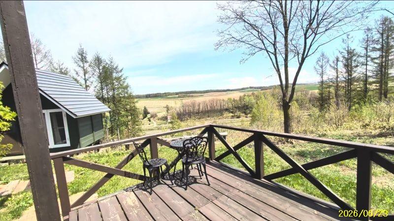 Property in Shinsei, Biei – photo 18 of 20 – Biei, Daisetsuzan Foothills, Hokkaido, Japan