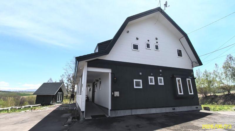 Property in Shinsei, Biei – photo 19 of 20 – Biei, Daisetsuzan Foothills, Hokkaido, Japan