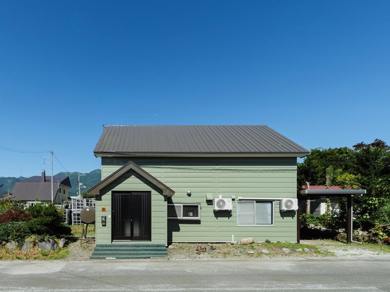 Property in Yamabe Nishimachi, Furano – Furano, Hokkaido, Hokkaido, Japan