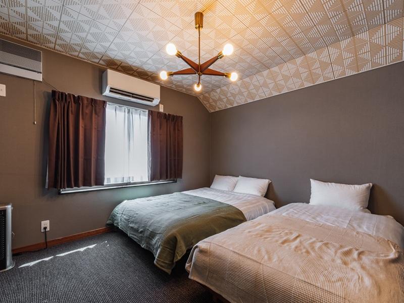 Property in Yamabe Nishimachi, Furano – photo 3 of 32 – Furano, Hokkaido, Hokkaido, Japan