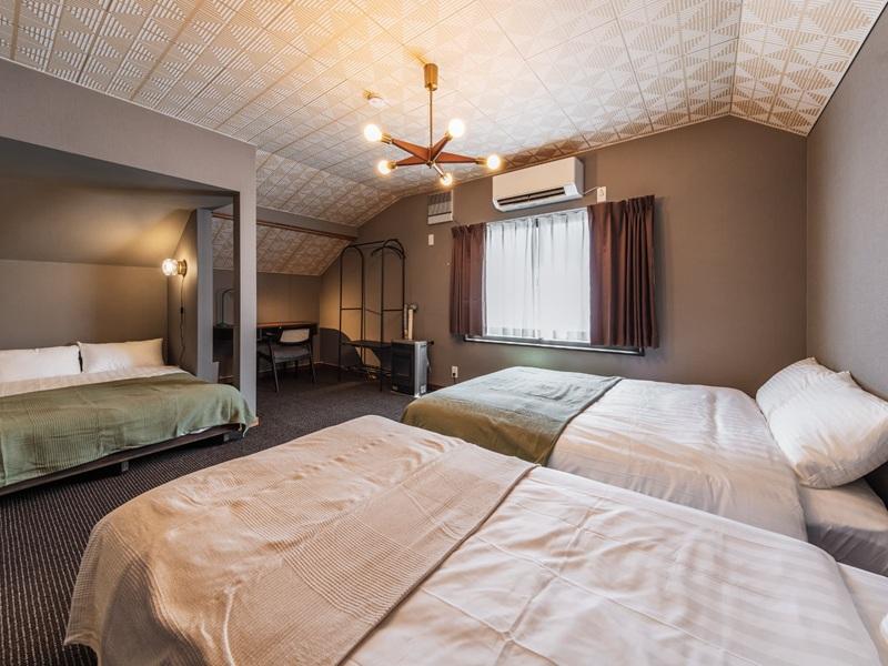 Property in Yamabe Nishimachi, Furano – photo 5 of 32 – Furano, Hokkaido, Hokkaido, Japan