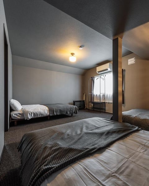 Property in Yamabe Nishimachi, Furano – photo 8 of 32 – Furano, Hokkaido, Hokkaido, Japan