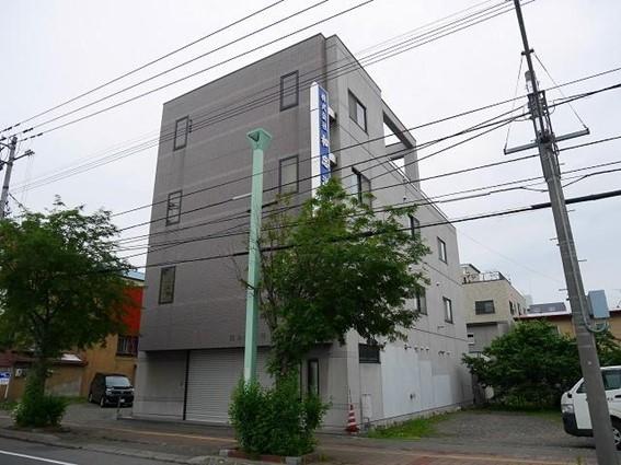 Property in 1 Jōdōri, Asahikawa – Asahikawa, Asahikawa, Hokkaido, Japan