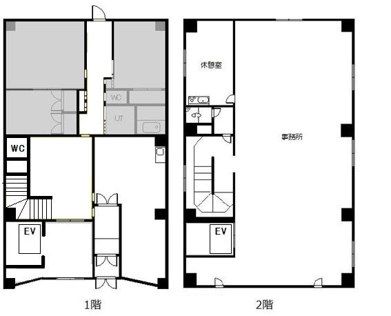 Property in 1 Jōdōri, Asahikawa – photo 2 of 23 – Asahikawa, Asahikawa, Hokkaido, Japan