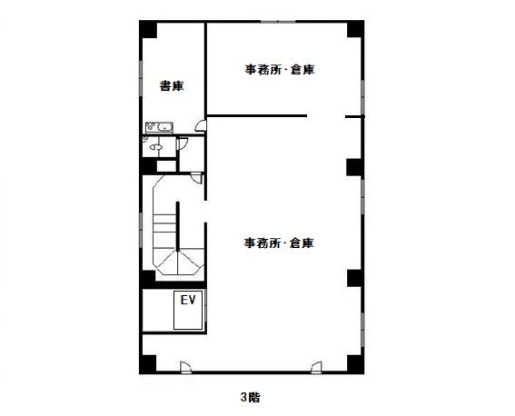 Property in 1 Jōdōri, Asahikawa – photo 3 of 23 – Asahikawa, Asahikawa, Hokkaido, Japan