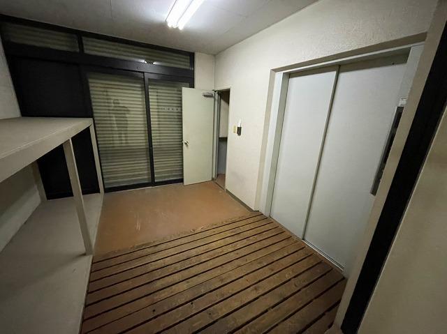 Property in 1 Jōdōri, Asahikawa – photo 12 of 23 – Asahikawa, Asahikawa, Hokkaido, Japan