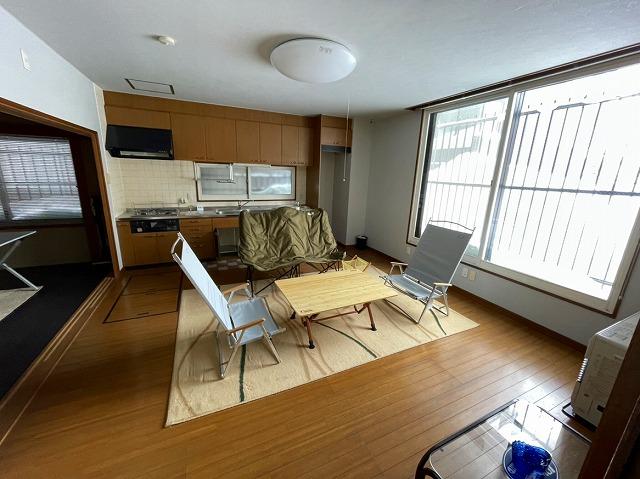 Property in 1 Jōdōri, Asahikawa – photo 14 of 23 – Asahikawa, Asahikawa, Hokkaido, Japan