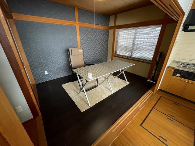 Property in 1 Jōdōri, Asahikawa – photo 15 of 23 – Asahikawa, Asahikawa, Hokkaido, Japan
