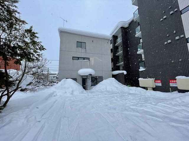 Property in 1 Jōdōri, Asahikawa – photo 19 of 23 – Asahikawa, Asahikawa, Hokkaido, Japan