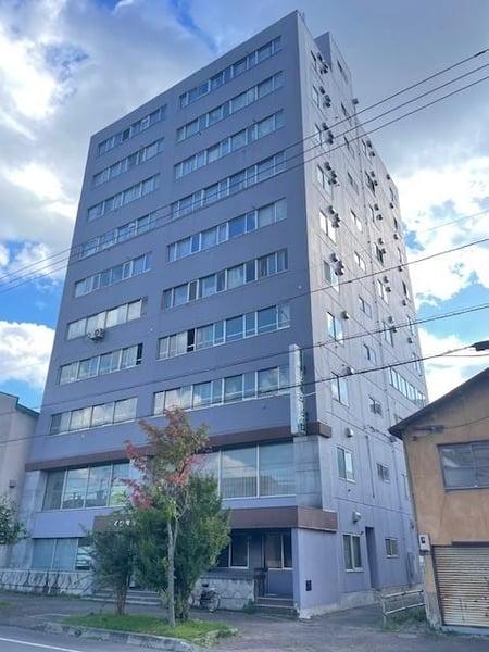 Property in Asahikawa – Asahikawa, Hokkaido, Hokkaido, Japan