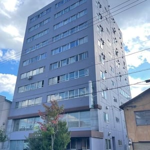 Property in 3 Jodori, Asahikawa