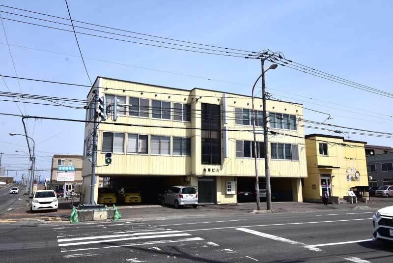 Property in 9 Jōdōri, Asahikawa – Asahikawa, Asahikawa, Hokkaido, Japan